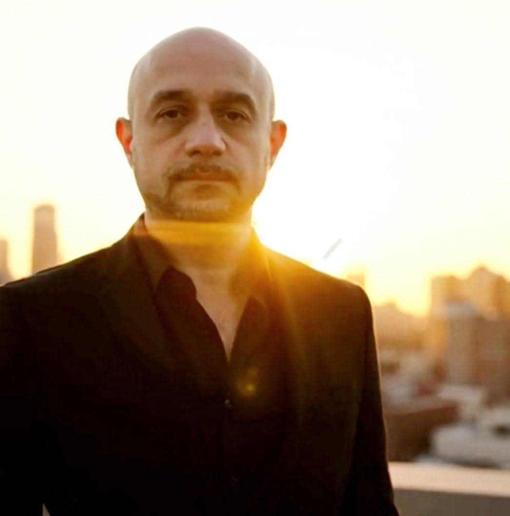 Victor Fakhoury